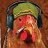 Roosterfarian